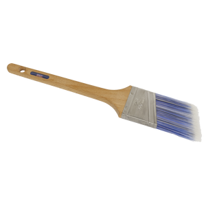 Sealey SPBA50 Wooden Handle Cutting-In Paint Brush 50mm - additional view 3