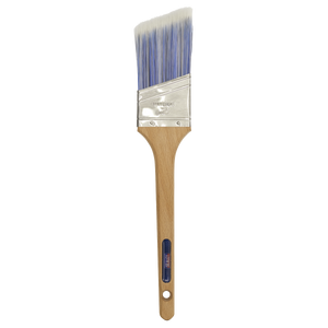 Sealey SPBA50 Wooden Handle Cutting-In Paint Brush 50mm - additional view 4