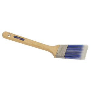 Sealey SPBR50 Wooden Handle Radiator Paint Brush 50mm - additional view 8