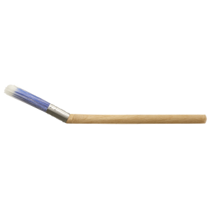 Sealey SPBR50 Wooden Handle Radiator Paint Brush 50mm - additional view 2