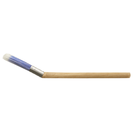 Sealey SPBR50 Wooden Handle Radiator Paint Brush 50mm - additional view 2