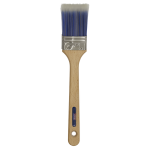 Sealey SPBR50 Wooden Handle Radiator Paint Brush 50mm - additional view 3