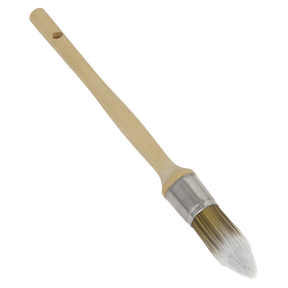 Sealey SPBS21R Round Sash Brush 21mm