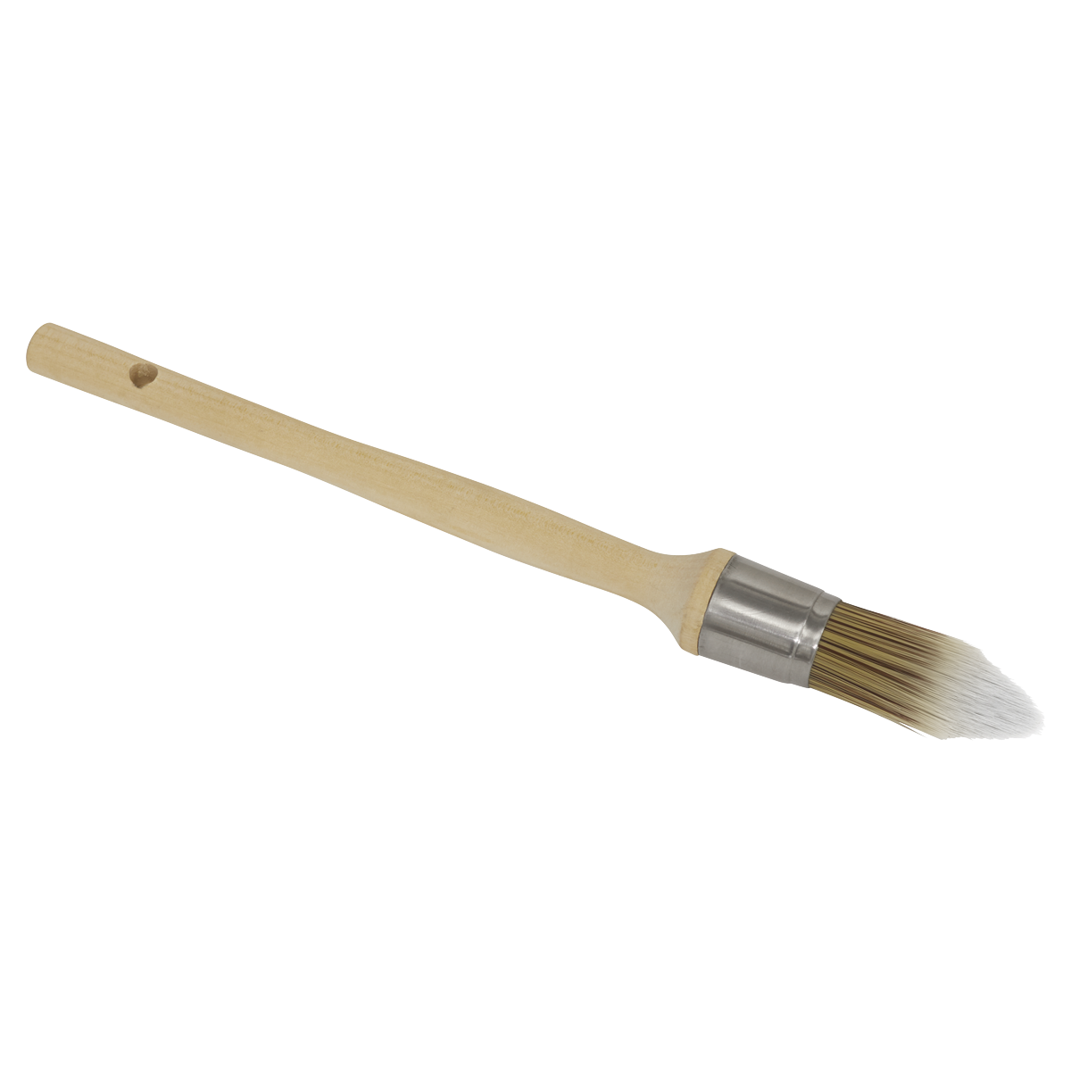 Sealey SPBS21R Round Sash Brush 21mm - additional view 6