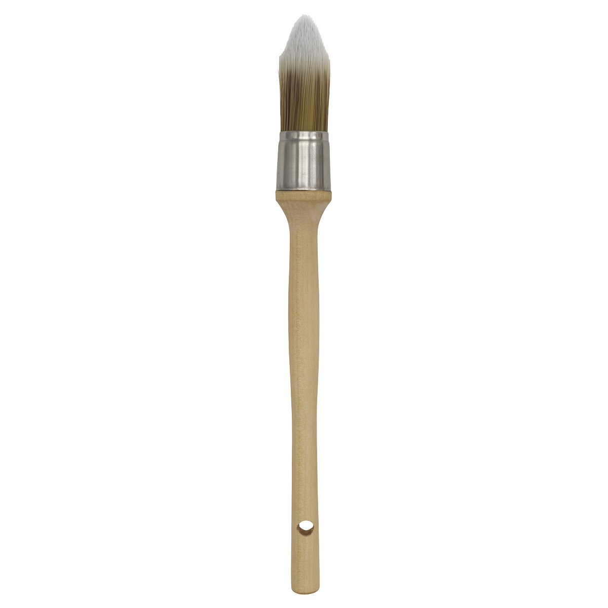 Sealey SPBS21R Round Sash Brush 21mm - additional view 7