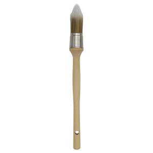 Sealey SPBS21R Round Sash Brush 21mm - additional view 7
