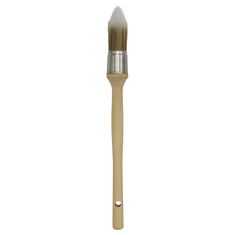 Sealey SPBS21R Round Sash Brush 21mm - additional view 7