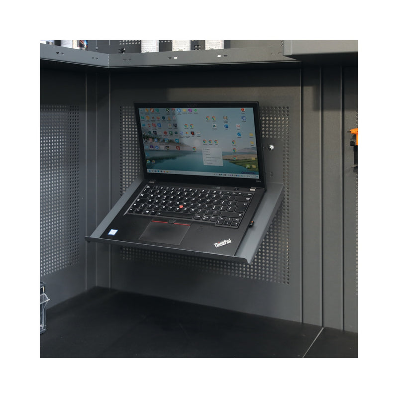 Beta Computer Wall Bracket - SPC