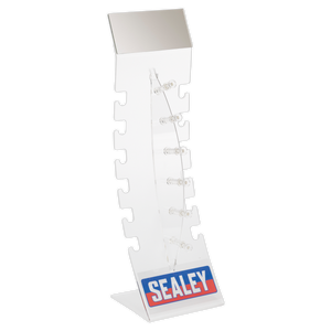 Sealey SSCOMBO1 Safety Spectacle Stand Deal - additional view 8
