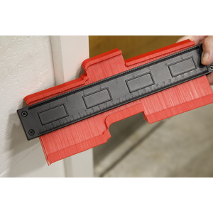 Sealey SPG01 Contour Gauge with Lock - additional view 7