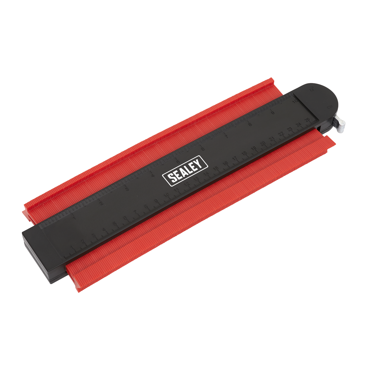 Sealey SPG01 Contour Gauge with Lock
