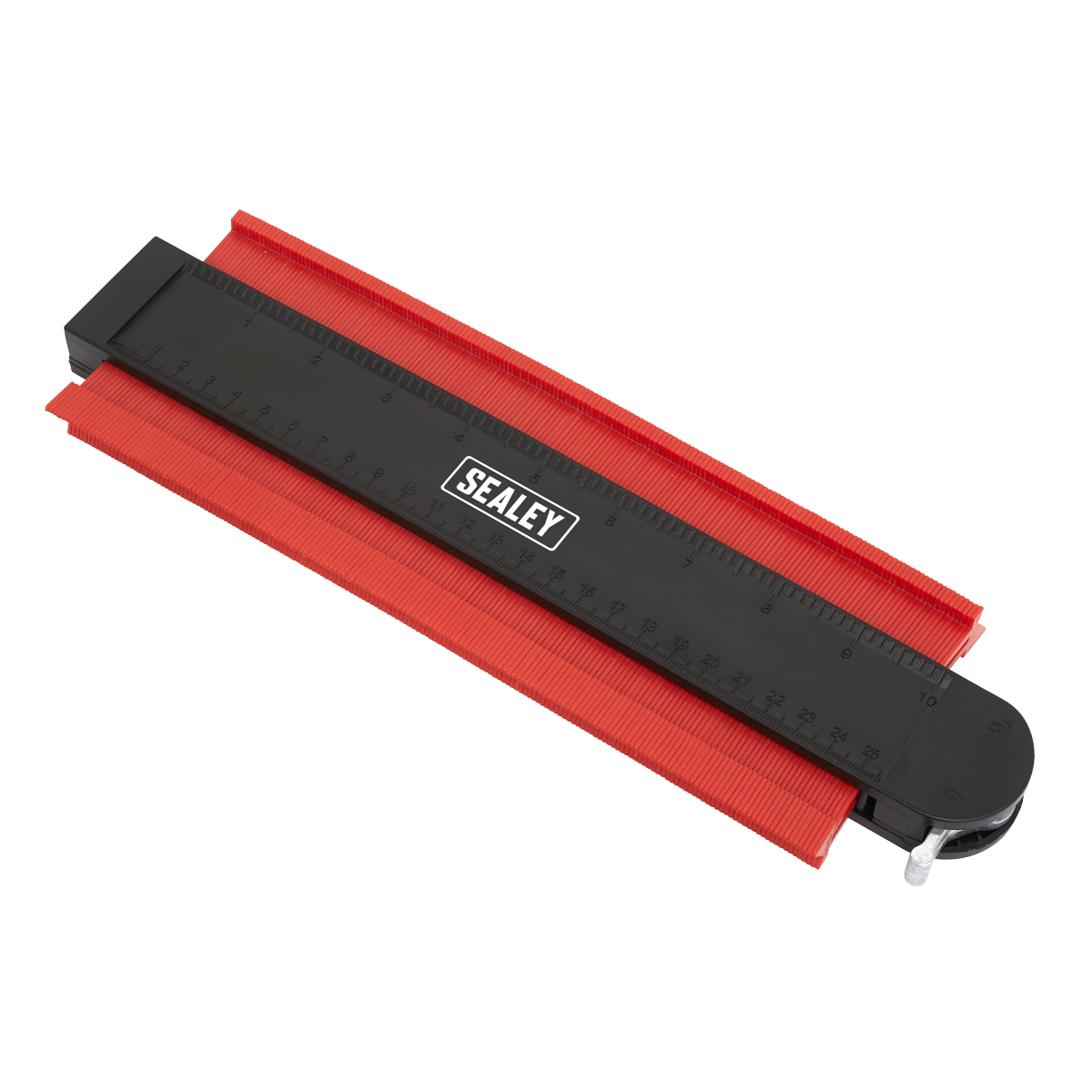 Sealey SPG01 Contour Gauge with Lock - additional view 8