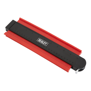 Sealey SPG01 Contour Gauge with Lock - additional view 8
