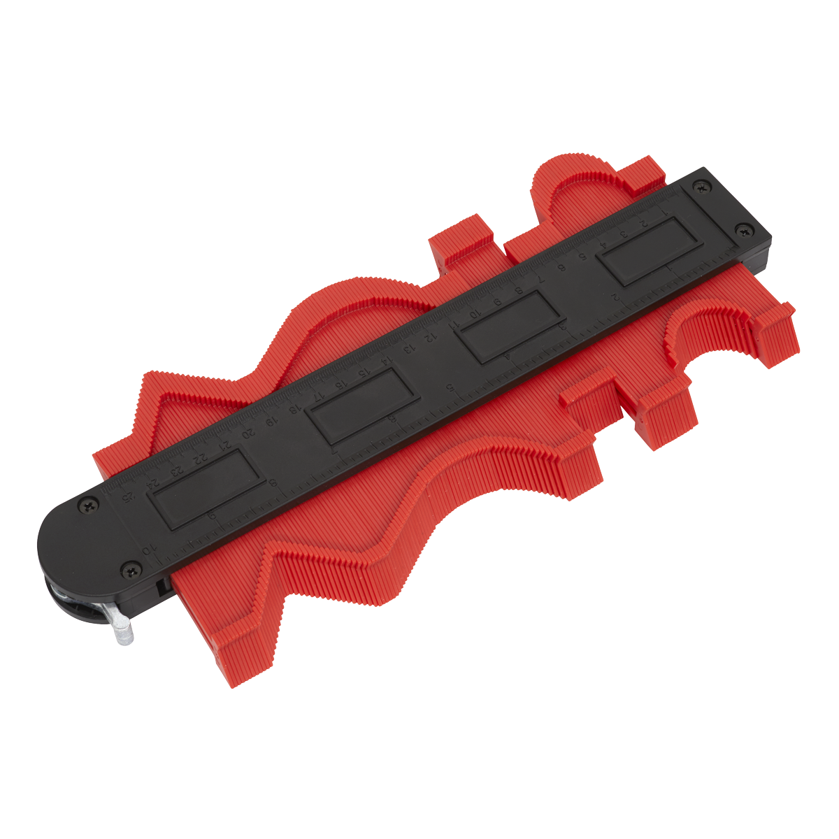 Sealey SPG01 Contour Gauge with Lock - additional view 2