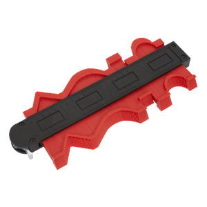 Sealey SPG01 Contour Gauge with Lock - additional view 2