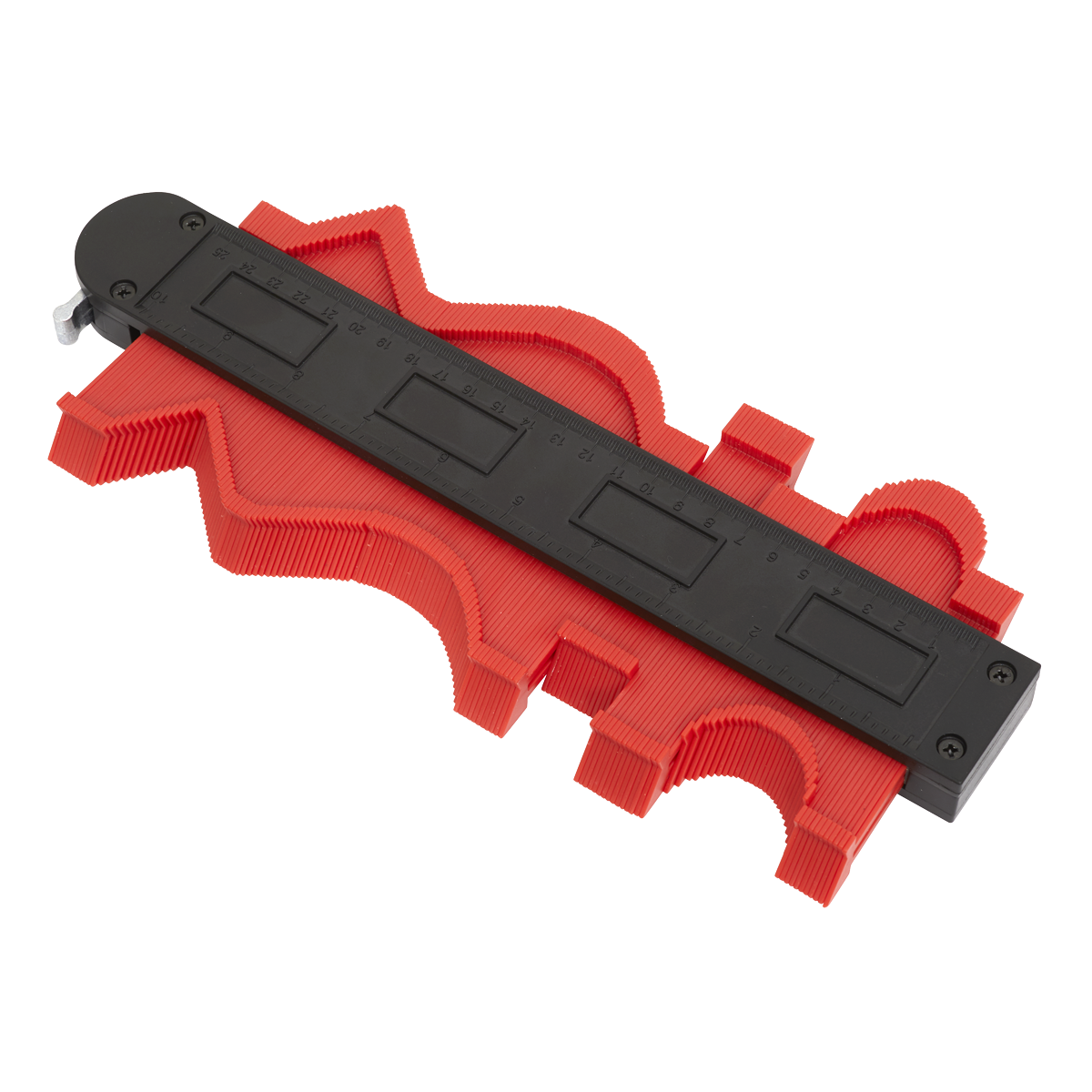 Sealey SPG01 Contour Gauge with Lock - additional view 3