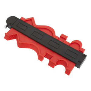 Sealey SPG01 Contour Gauge with Lock - additional view 3