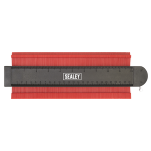 Sealey SPG01 Contour Gauge with Lock - additional view 4