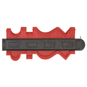 Sealey SPG01 Contour Gauge with Lock - additional view 5