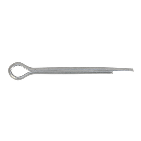 Sealey SPI101 Split Pin 2 x 25mm - Pack of 100
