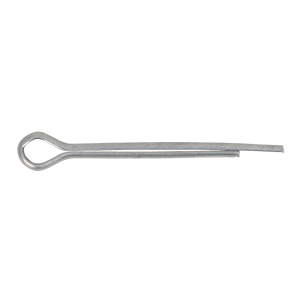 Sealey SPI101 Split Pin 2 x 25mm - Pack of 100
