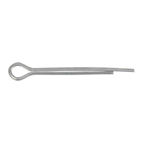 Sealey SPI101 Split Pin 2 x 25mm - Pack of 100