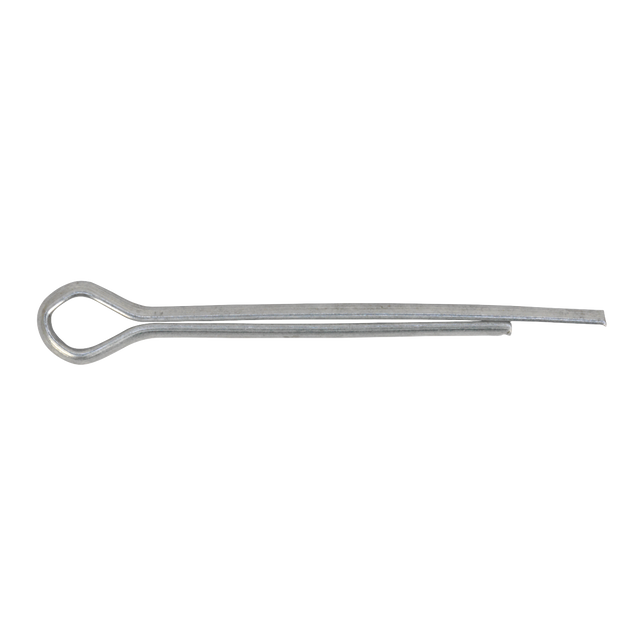 Sealey SPI101 Split Pin 2 x 25mm - Pack of 100