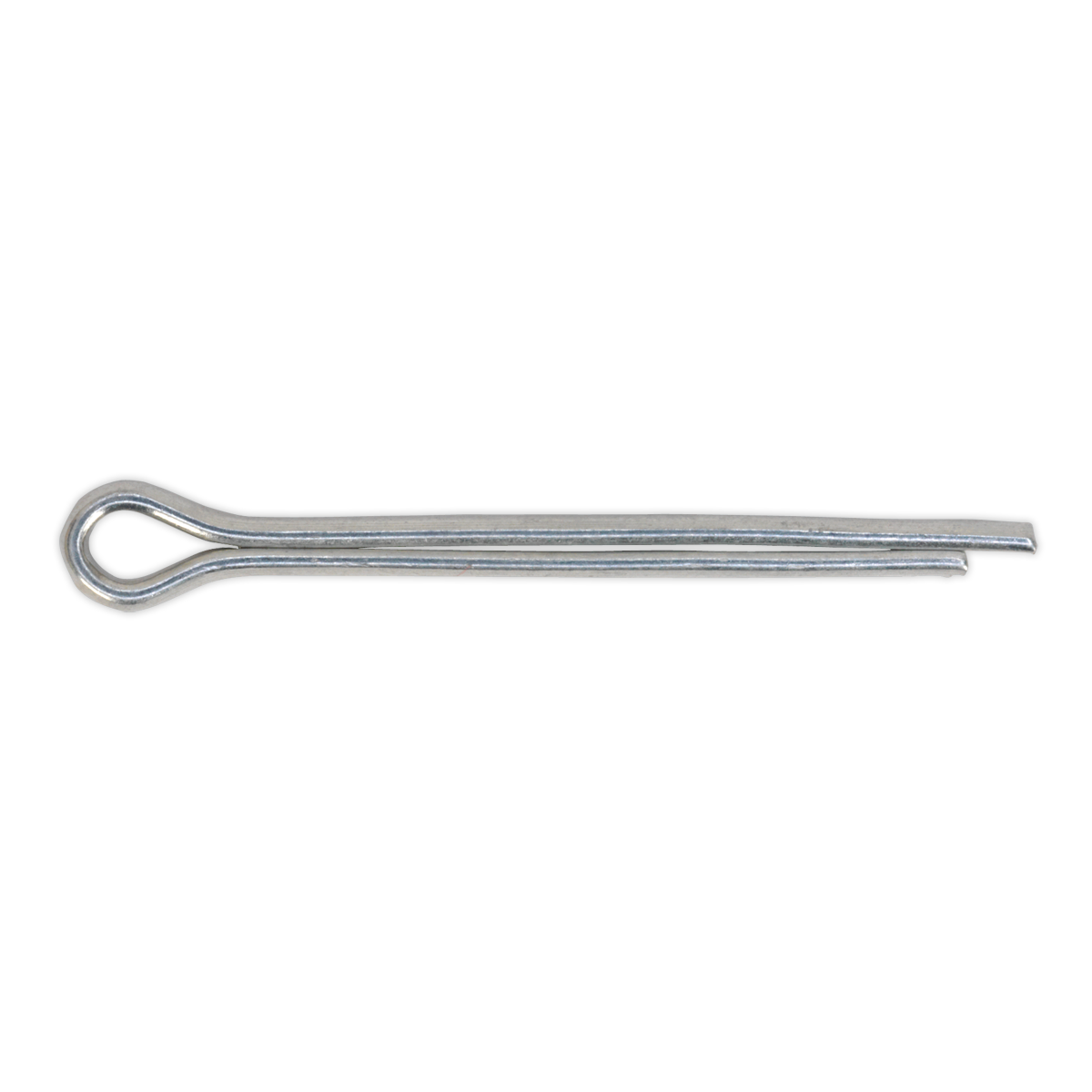 Sealey SPI102 Split Pin 2.4 x 25mm - Pack of 100