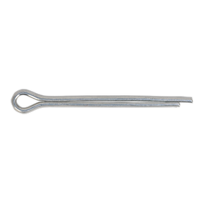 Sealey SPI102 Split Pin 2.4 x 25mm - Pack of 100