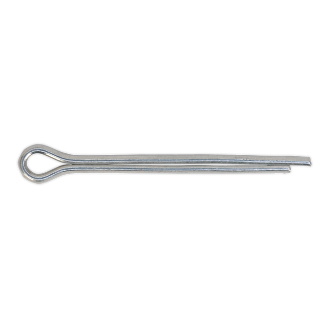 Sealey SPI102 Split Pin 2.4 x 25mm - Pack of 100