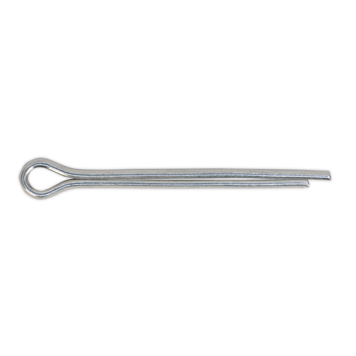 Sealey SPI103 Split Pin 2.4 x 38mm - Pack of 100