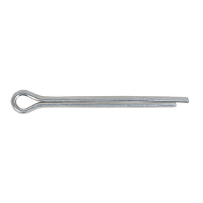 Sealey SPI103 Split Pin 2.4 x 38mm - Pack of 100