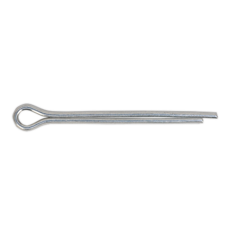 Sealey SPI103 Split Pin 2.4 x 38mm - Pack of 100