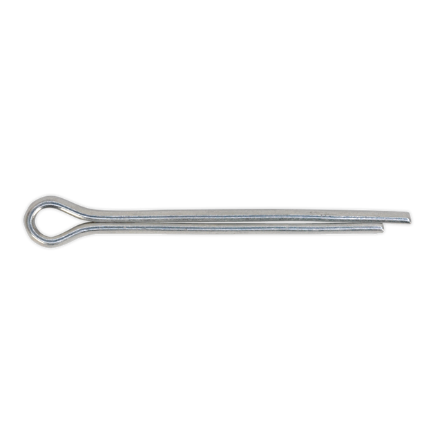 Sealey SPI103 Split Pin 2.4 x 38mm - Pack of 100
