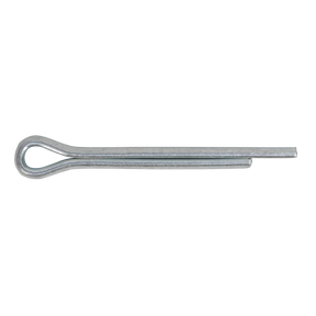 Sealey SPI106 Split Pin 3.6 x 38mm - Pack of 100