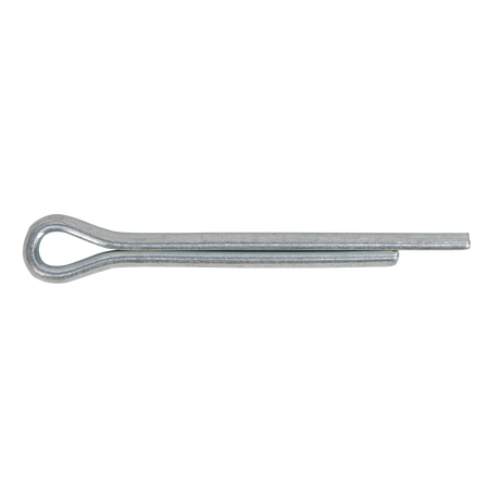 Sealey SPI106 Split Pin 3.6 x 38mm - Pack of 100