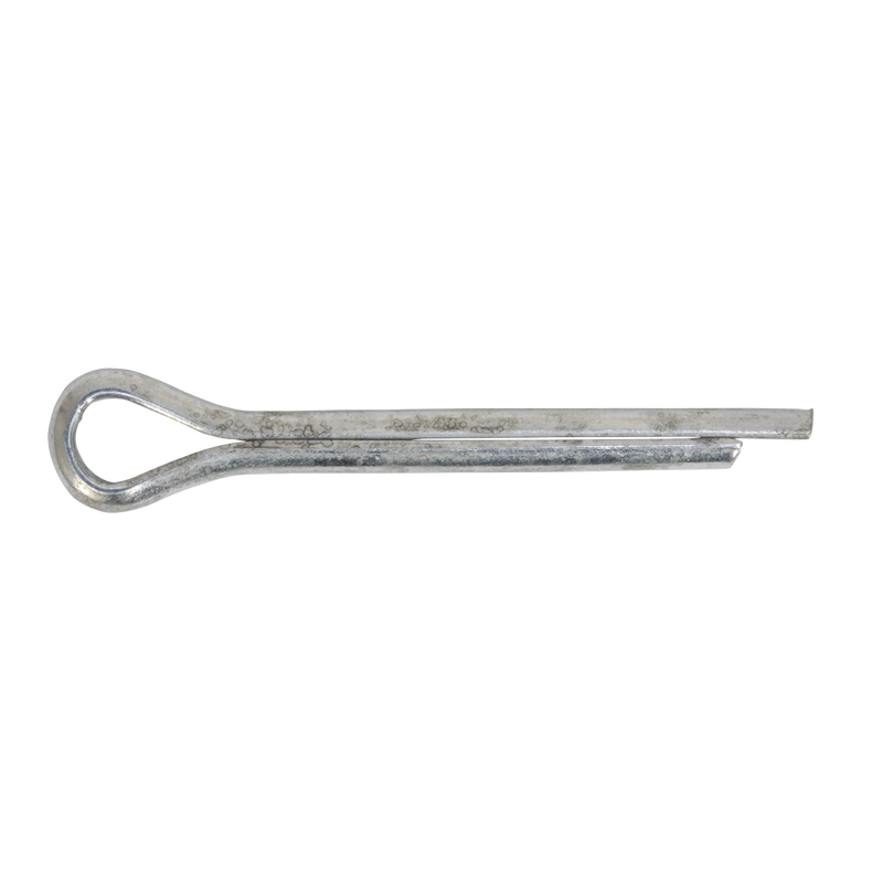 Sealey SPSET Clip Strip Deal - Split Pins - additional view 2