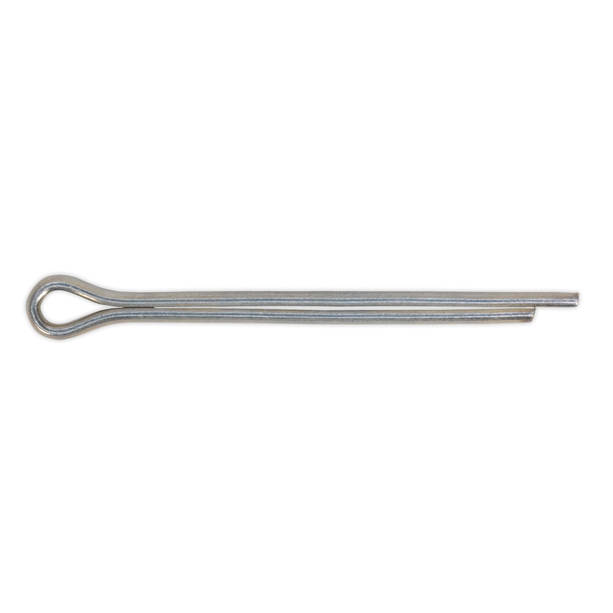 Sealey SPI108 Split Pin 4 x 51mm - Pack of 100