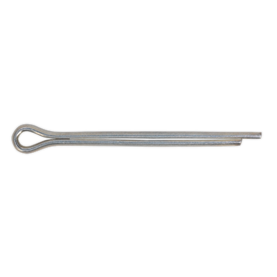 Sealey SPI108 Split Pin 4 x 51mm - Pack of 100
