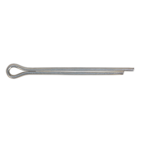 Sealey SPI108 Split Pin 4 x 51mm - Pack of 100