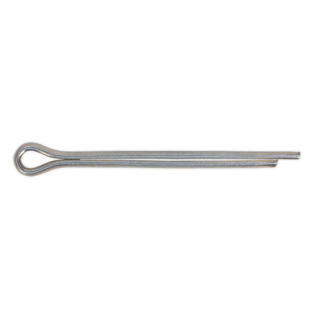Sealey SPI108 Split Pin 4 x 51mm - Pack of 100