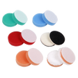Sealey SPK600ACC1 Polisher Pad Kit 40mm x 10mm