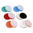 Sealey SPK600ACC2 Polisher Pad Kit 56mm x 10mm