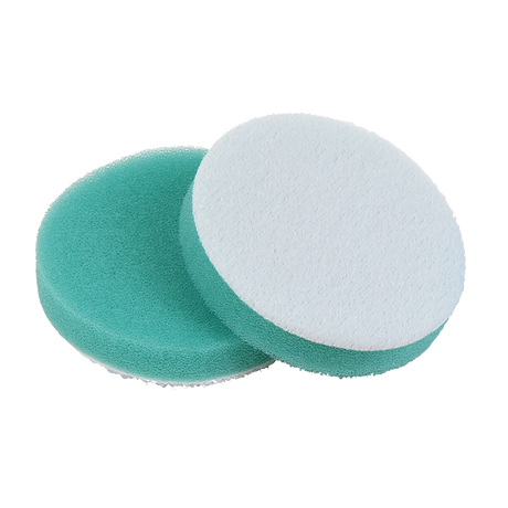 Sealey SPK600ACC2 Polisher Pad Kit 56mm x 10mm - additional view 2