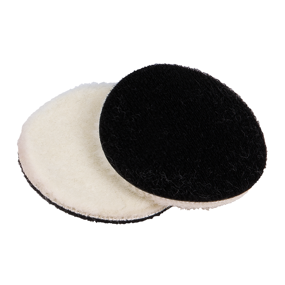 Sealey SPK600ACC2 Polisher Pad Kit 56mm x 10mm - additional view 4