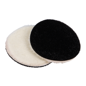 Sealey SPK600ACC2 Polisher Pad Kit 56mm x 10mm - additional view 4
