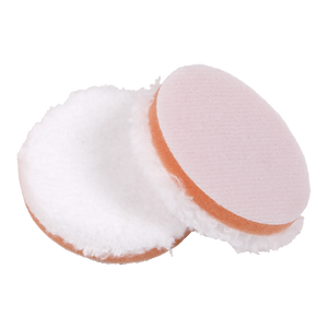 Sealey SPK600ACC2 Polisher Pad Kit 56mm x 10mm - additional view 6
