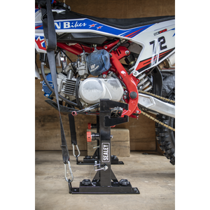 Sealey SPL01 Motocross Bike Fast Lock Tie Down System - additional view 4