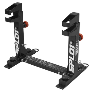 Sealey SPL01 Motocross Bike Fast Lock Tie Down System - additional view 8