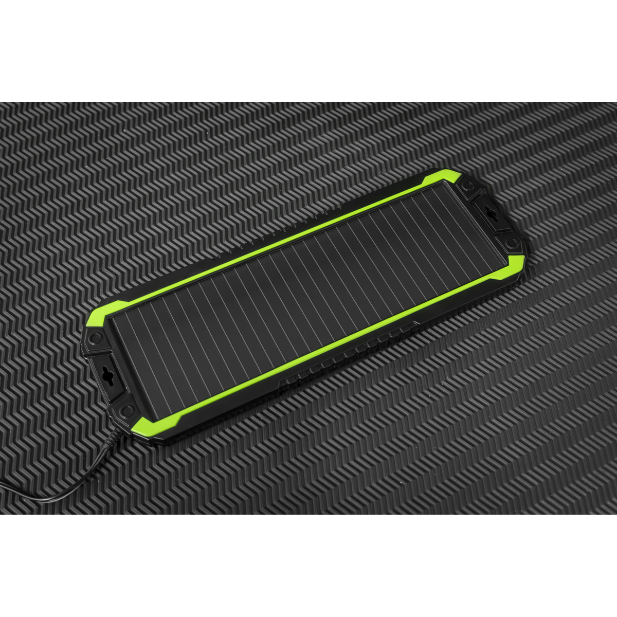 Sealey SPP01 Solar Power Panel 12V/1.5W - additional view 5